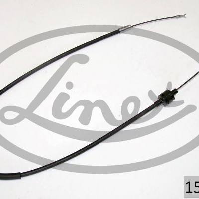 LINEX 15.10.31 Трос сцепления