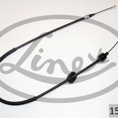 LINEX 15.10.39 Трос сцепления