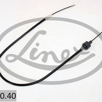 LINEX 15.10.40 Трос сцепления