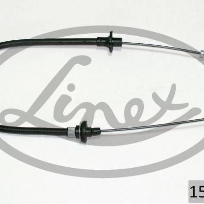LINEX 15.10.52 Трос сцепления