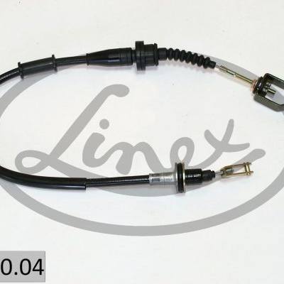 LINEX 30.10.04 Трос сцепления