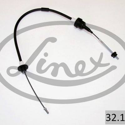 LINEX 32.10.08 Трос сцепления