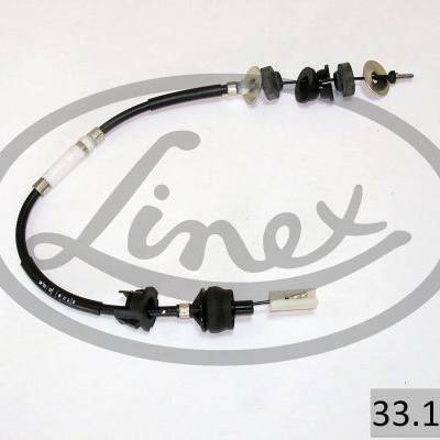 LINEX 33.10.40 Трос сцепления
