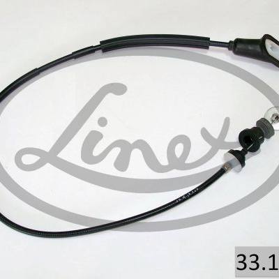 LINEX 33.10.41 Трос сцепления