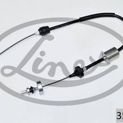 LINEX 35.10.16 Трос сцепления