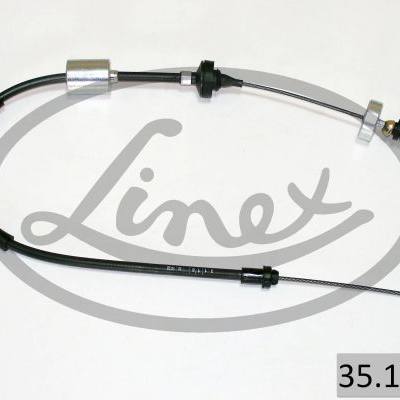 LINEX 35.10.32 Трос сцепления