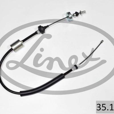 LINEX 35.10.34 Трос сцепления
