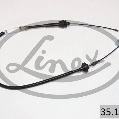 LINEX 35.10.43 Трос сцепления