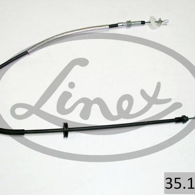 LINEX 35.10.50 Трос сцепления