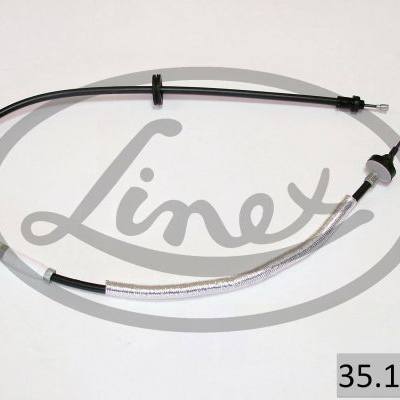 LINEX 35.10.52 Трос сцепления