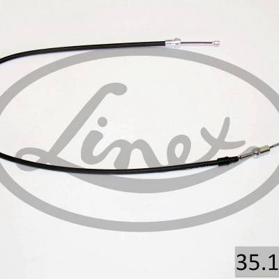 LINEX 35.10.63 Трос сцепления
