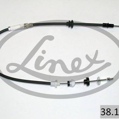 LINEX 38.10.08 Трос сцепления