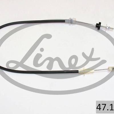 LINEX 47.10.09 Трос сцепления