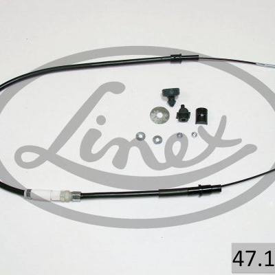 LINEX 47.10.31 Трос сцепления