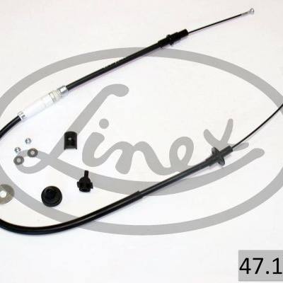 LINEX 47.10.39 Трос сцепления