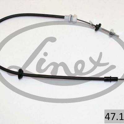 LINEX 47.10.43 Трос сцепления