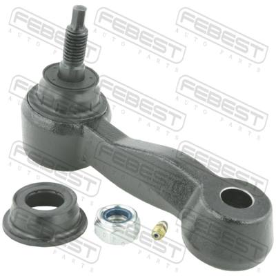 GM 19153392 Рычаг маятниковый
