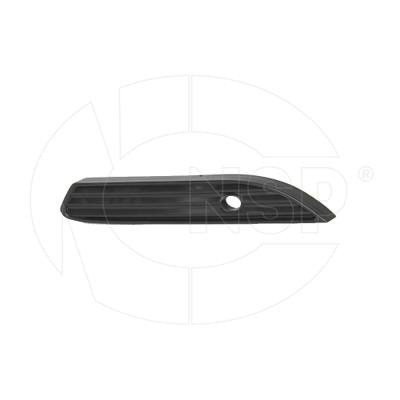 Hyundai/Kia 86565-4L500 Рамка противотуманной фары | лев |