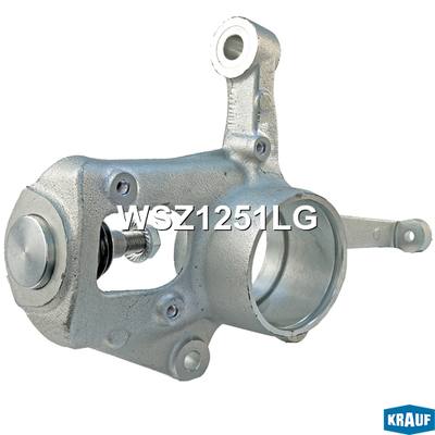Mercedes A 164 330 21 20 Кулак поворотный