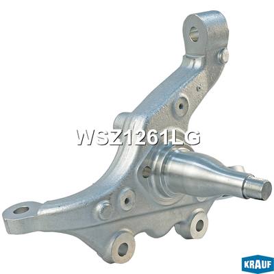 Mercedes A 212 332 08 00 Кулак поворотный