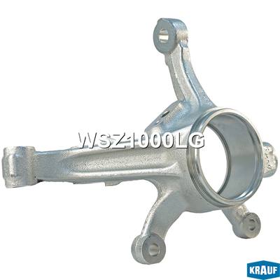 Mercedes A2463320100 Кулак поворотный