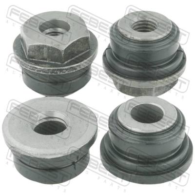 Ford AA5Z3C716A Сайлентблок рейки рулевой