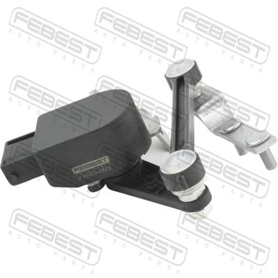 Ford 1679313 Регулятор высоты дорожного просвета автомобиля