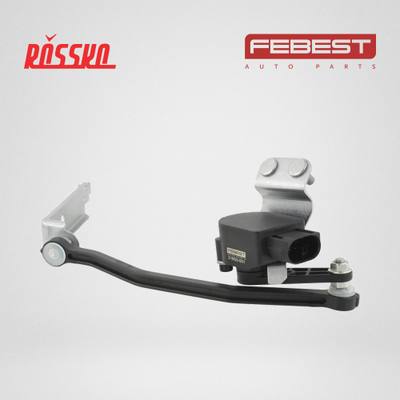 Ford 1679311 Клапан регулировки дорожного просвета