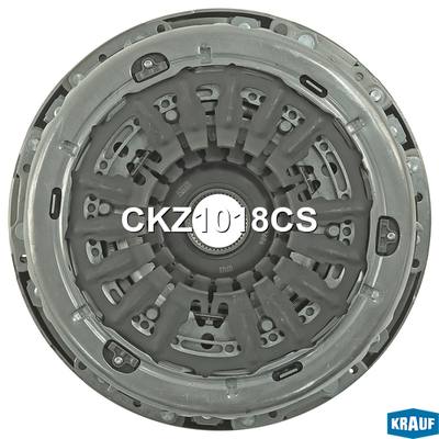 Ford 5245433 рабочий цилиндр сцепления