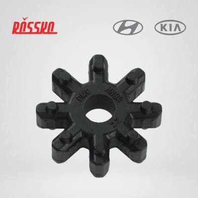 Hyundai/Kia 56315-2K000FFF Муфта-шестерня рулевого вала ( 563152H000FFF )