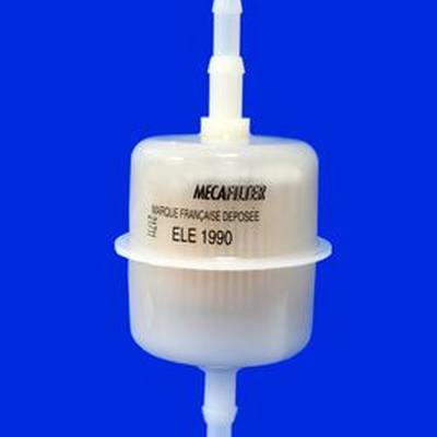MECAFILTER ELE1990B12 Снят с производства Фильтр топливный