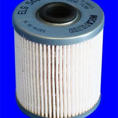 MECAFILTER ELG5444 Фильтр топливный