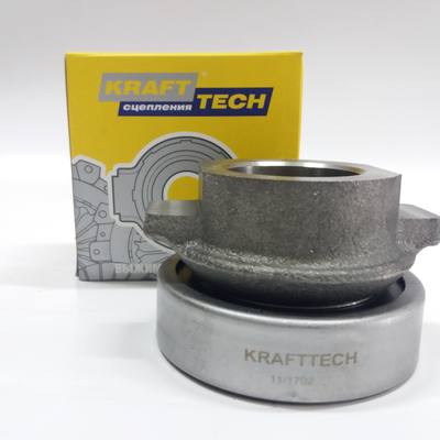 KRAFTtech Z00240F Подшипник выжимной