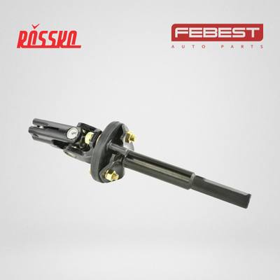 Febest AST-LC120 Вал карданный рулевой нижний