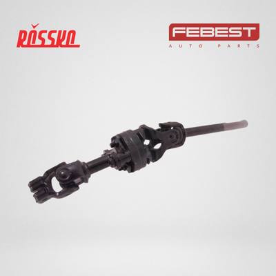 Febest ASSZ-GVSQ Вал карданный рулевой нижний