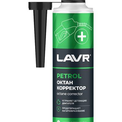 LAVR Ln2111 Октан корректор, 310мл