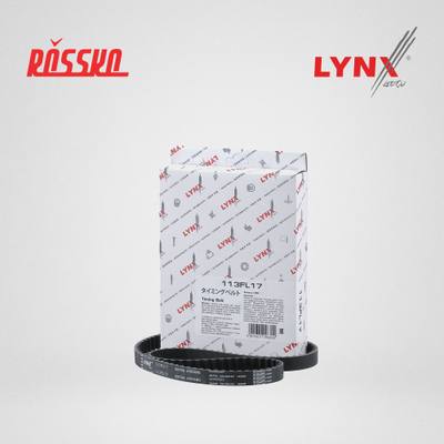 LYNXauto 113FL17 Ремень ГРМ (усиленный) LADA GRANTA 2190-94/KALINA 2192-94/LARGUS/PRIORA 2170/72