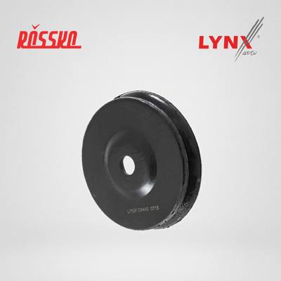 LYNXauto C9440 Сайлентблок дифференциала | зад |