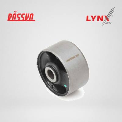 LYNXauto C9459 Сайлентблок дифференциала | зад прав/лев |