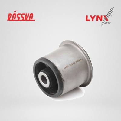 LYNXauto C9526 Сайлентблок кронштейна дифференциала | зад |