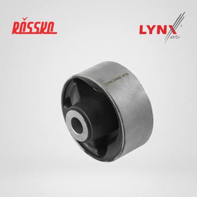 LYNXauto C9569 Сайлентблок дифференциала | зад |
