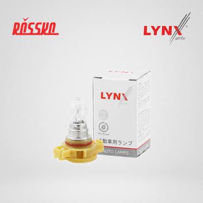 LYNXauto L11724 Лампа PSX24W 12V 24W PG20/7