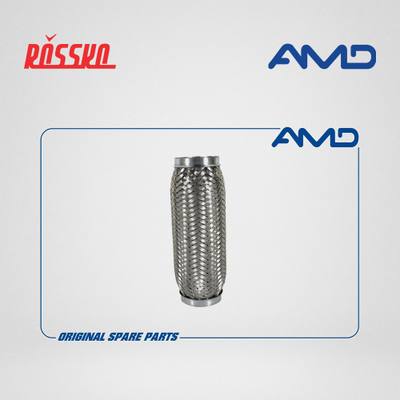 AMD AMD.57974 Гофра приемной трубы трехслойная (50x200)
