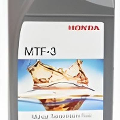 Honda 08267-99902HE Ultra MTF-III 1л (транс.синт.масло)