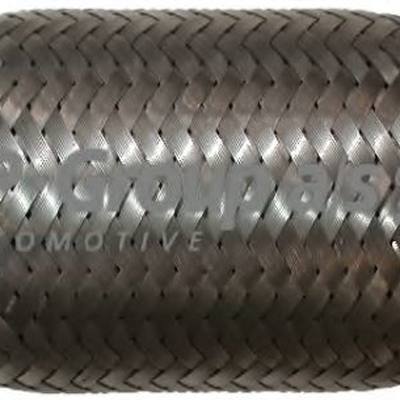 JP Group 9924203200 Гофрированная труба, выхлопная система