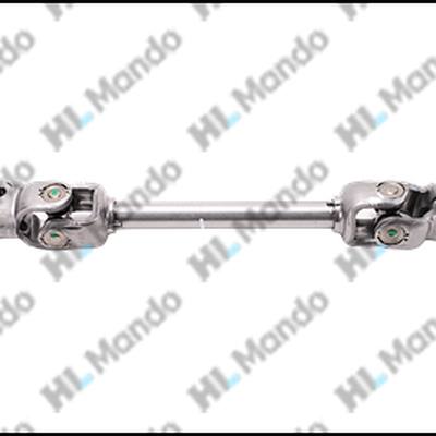 Mando EX5637025000 Карданный вал рулевой колонки