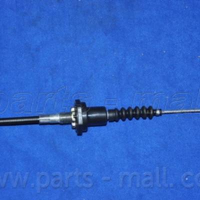 PARTS-MALL PTB-161 Трос сцепления