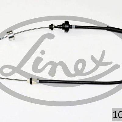LINEX 101004 Трос сцепления