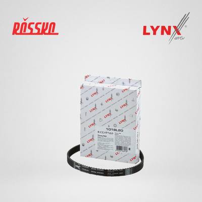 LYNXauto 101BL20 Ремень ГРМ (усиленный)