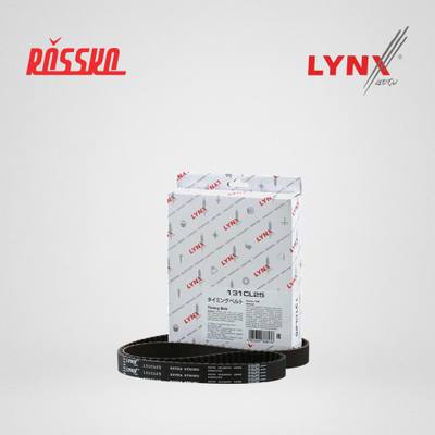 LYNXauto 131CL25 Ремень ГРМ (усиленный)